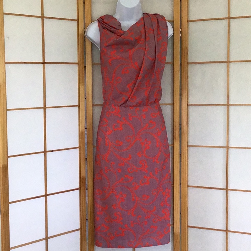 ANTHROPOLOGIE BYRON LARS SIZE 8 NEW
